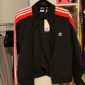 Adidas jacket